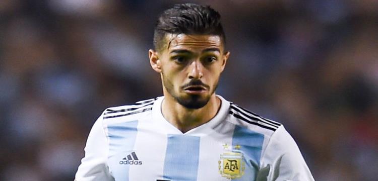 مانويل لانزيني مانويل لانزيني